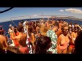 Funkybox Boat Ibiza