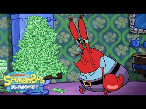 SpongeBob | Plankton geht in den Ruhestand! und weitere neue SpongeBob-Momente | Schwammkopf