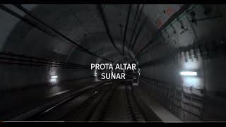 Prota Altar / Gülermak Nurol Makyol Başarı Hikayesi