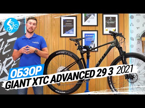 XTC Advanced 29 3