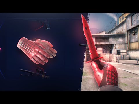 THE NEW STEEL SAMURAI CASE IS UNSTOPPABLE?!?!? 😲 🔥(SKINCLUB)