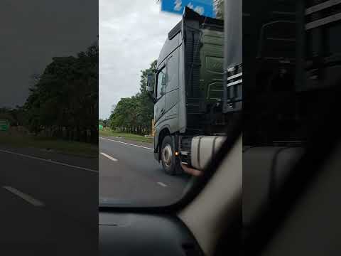 Limite de municípios/ Presidente Bernardes -SP com Santo Anastácio -SP
