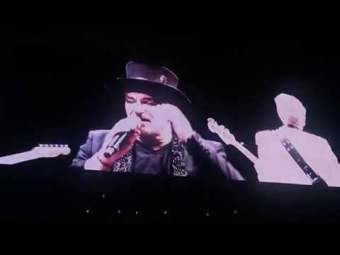 U2   16 September 2018 @ Altice Arena Lisbon - Elevation + Vertigo
