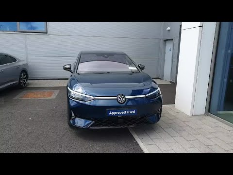 Volkswagen ID.7 TOURER GTX PLUS - Image 2