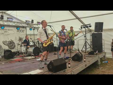 Störfaktor 08.07.2023 - Raus aus meinen Haus - Kein Applaus (Live)