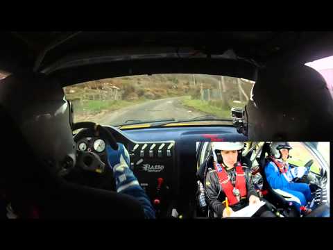 1° rally day colli di luni della pina lertora ps2