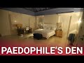 Never Before Seen Images Of Paedophile Jeffrey Epstein S Island Finally Released