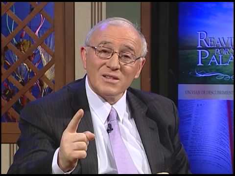 Reavivados por su Palabra - 19/10/2013 - Salmo 73