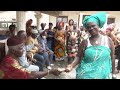 Escale 225 : A la découverte du DJAH, la danse des Worosso en pays Koyagah (Mankono)