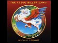 Steve Miller Band   Electro Lux Imbroglio/Sacrifice HQ with Lyrics in Description
