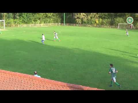 Inkop - Zagorec VT (09. kolo, 20.10. 2019.)