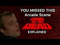 The Disturbing Arcade Scene in Dawn of the Dead (1978) Explained