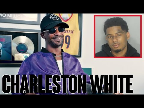 Charleston White on VLAD TV paying 6ix9ine more than Boosie, sacrificing Say Cheese & more
