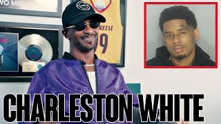 Charleston White on VLAD TV paying 6ix9ine more than Boosie, sacrificing Say Cheese & more