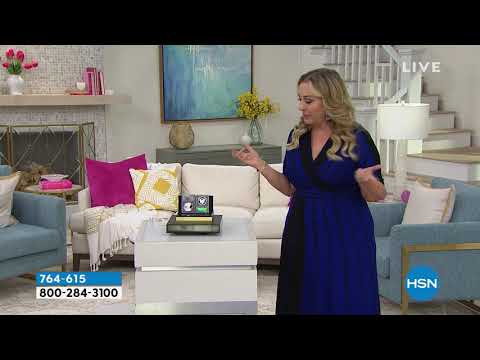 HSN | Coin Collector 03.29.2021 - 08 PM