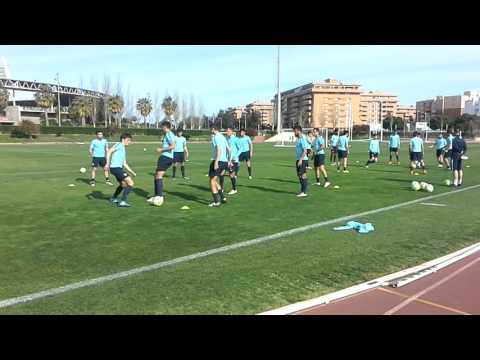 Bilbao Athletic Almería