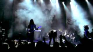 EPICA - Live in Athens 29.05.2010 / Consign To Oblivion (A New Age Dawns - Part III)