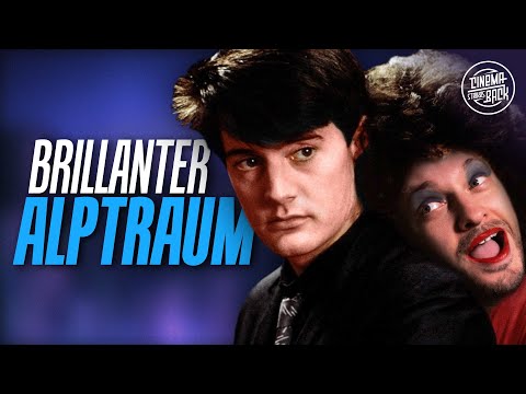 Review: BLUE VELVET (1986) by David Lynch