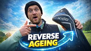 Why Senior Golfers Are Switching to XXIO 14