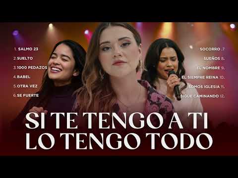 SI TE TENGO A TI LO TENGO TODO / Un Corazón, Sarai Rivera, Averly Morillo