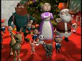 Rudolph The Island Of Misfit Toys Trailer French