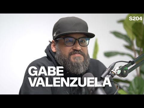 Overseeing BSSM with Gabe Valenzuela  - Green Room S2E04