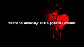 Damien Page - Unrequited Love (OFFICIAL LYRIC VIDEO)