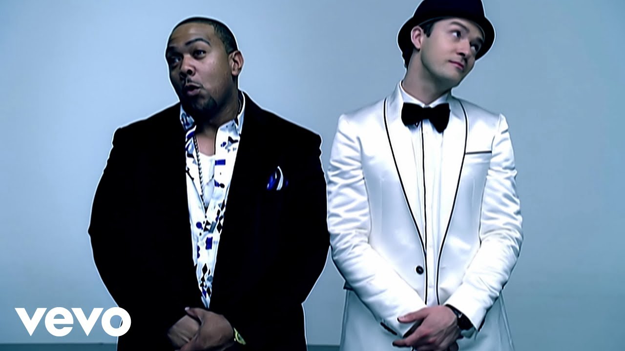 Timbaland - Carry Out (Official Music Video) ft. Justin Timberlake - YouTube