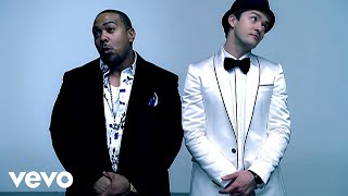 Timbaland - Carry Out (Official Music Video) ft. Justin Timberlake