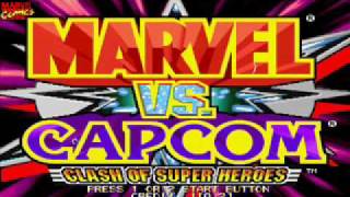 Download lagu Marvel vs Capcom OST: 26 - Roll's Theme mp3