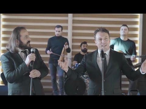 Onay Şahin and Mustafa Bülent