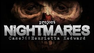 Project Nightmares Case 36: Henrietta Kedward (PC) Steam Key GLOBAL