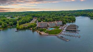 1245 Graves Harbor Trail unit 2102, Huddleston, VA