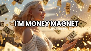 Download lagu 🎵 I Am a Money Magnet | Powerful Money Affirmations | Attract Wealth & Abundance (Listen Daily) 💸💰 mp3