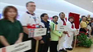 2004 Bowling World cup - Singapore 