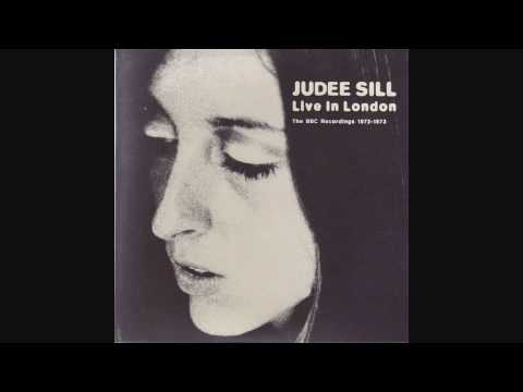 Judee Sill - There's A Rugged Road