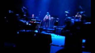 Into My Arms 2 - Nick Cave @ Apollo Hammersmith - London