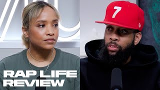 Would Lil Wayne Beat 50 Cent in a Verzuz Battle? | Apple Music