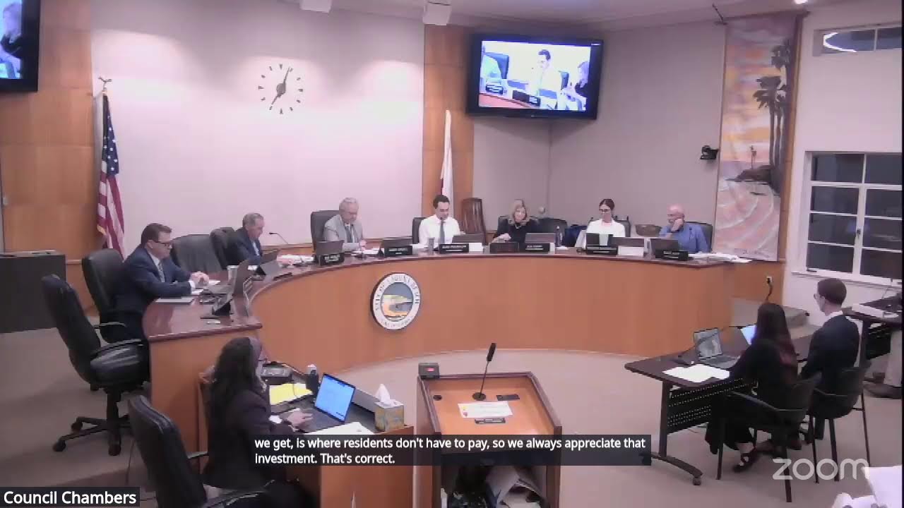 City Council Regular Meeting - March 10, 2026