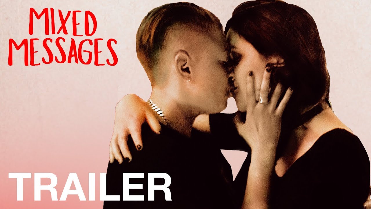 MIXED MESSAGES - Trailer - Peccadillo