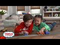 Thomas Friends Engines