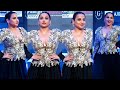 Vidya Balan Most Stunning Look Flaunts To Competition New Actress At Pinkvilla Awards