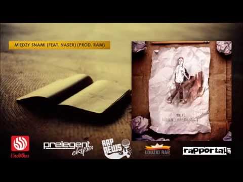 07. Miklak - Między snami (feat. Naser) (prod. RAM)