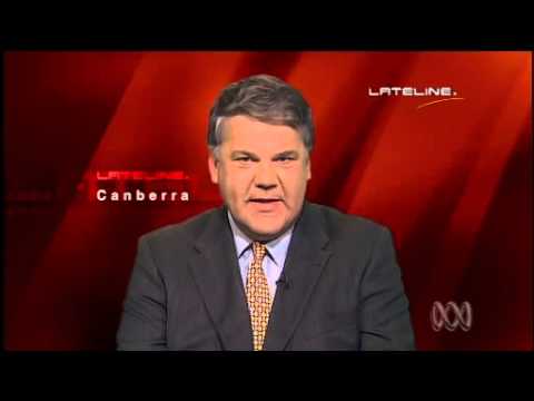 Debating the health of the Australian economy (2013)