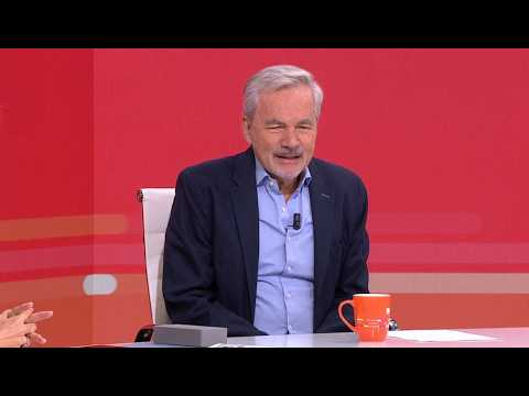 Hablamos con los Varsavsky sobre la acampada de Sol y la polémica de Montse Mínguez