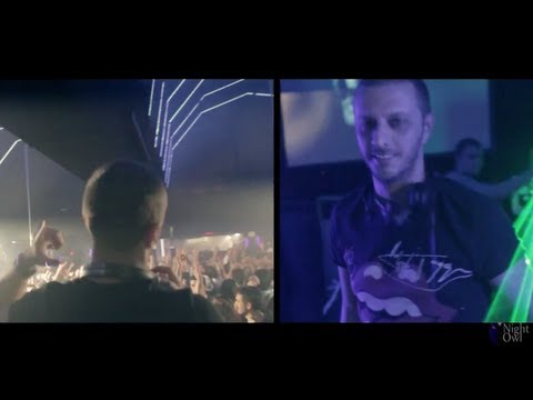 Emrah Is - OTP Vegas (Istanbul)