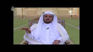 صورة الحلقة (20) من برنامج قصة صحابي   أبو ذر الغفاري رضي الله عنه