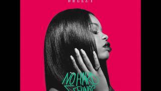 dreezy-  worth it slowed