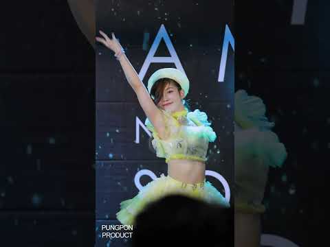 230311 Aliszt - Full Performance (YUJY FOCUS CAM) @Ame No Sora / Union Mall