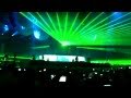 Sensation White Kiev 10/05/2011 (iPhone Video ...